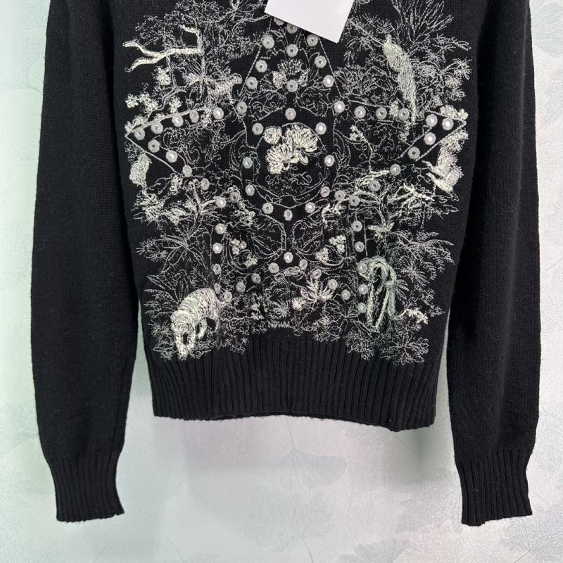 Christian Dior Sweaters